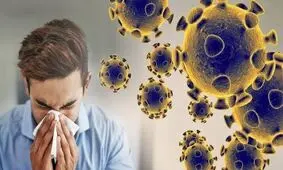 علائم سرماخوردگی را نشانه کرونا بدانید مگر اینکه خلاف آن ثابت شود