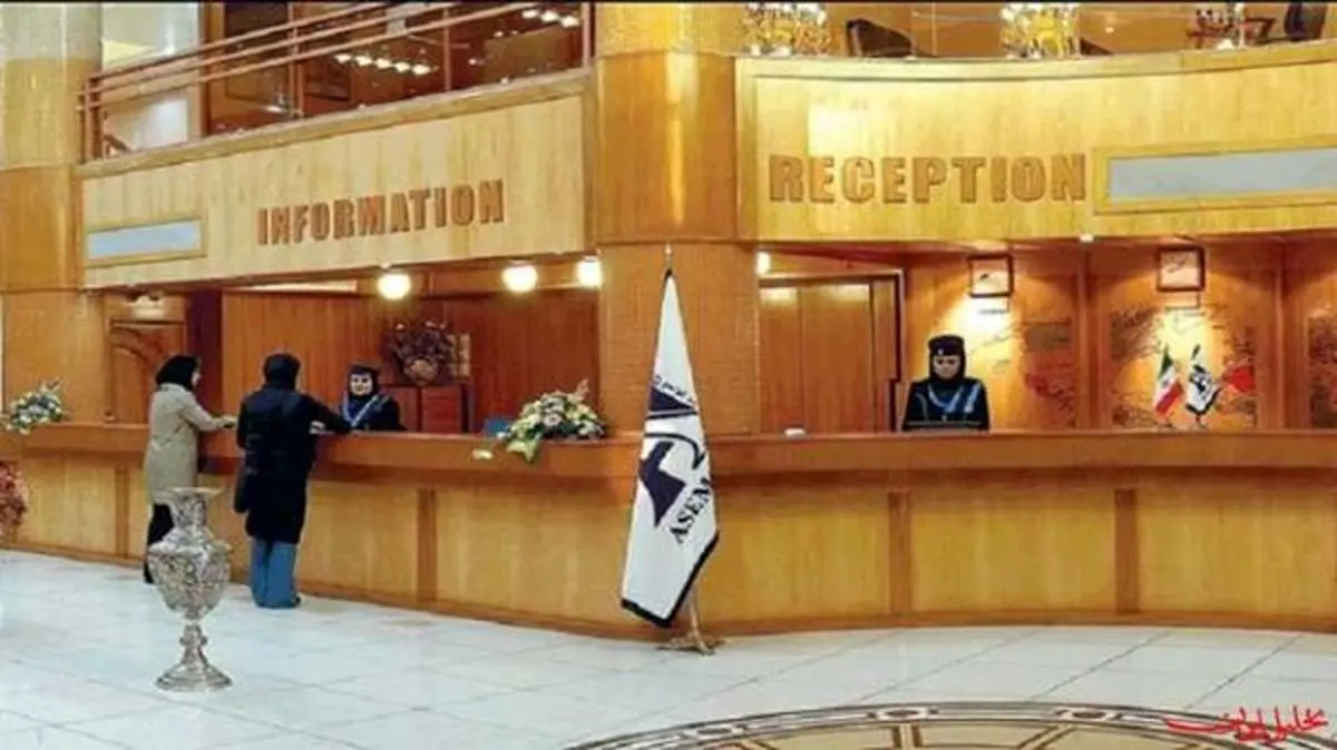 خانم‌ها منعی برای اقامت مجردی ندارند