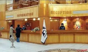 خانم‌ها منعی برای اقامت مجردی ندارند
