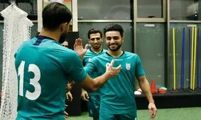 سیامک نعمتی: به باشگاه ۳۰درصد تخفیف دادیم اما کسی تشکر نکرد