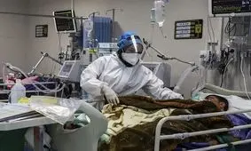 بیماران کرونایی مازندران سه‌رقمی شدند