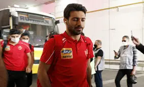 شجاع فینال لیگ قهرمانان را از دست می دهد؟