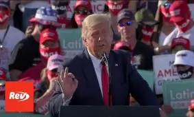 استفاده انتخاباتی ترامپ از ترور شهید "قاسم سلیمانی"