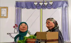 واکنشی به ماجرای جنجالی عروسک زشت در تلویزیون/ مگر آدم‌ها همه قشنگ هستند؟!