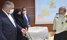 ۲ کتاب در کردستان رونمایی شد