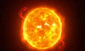 ممکن است ابرستاره «ابط الجوزا یا شبان‌شانه» از آنچه که فکر می‌کردیم کوچک‌تر یا به ما نزدیک‌تر باشد