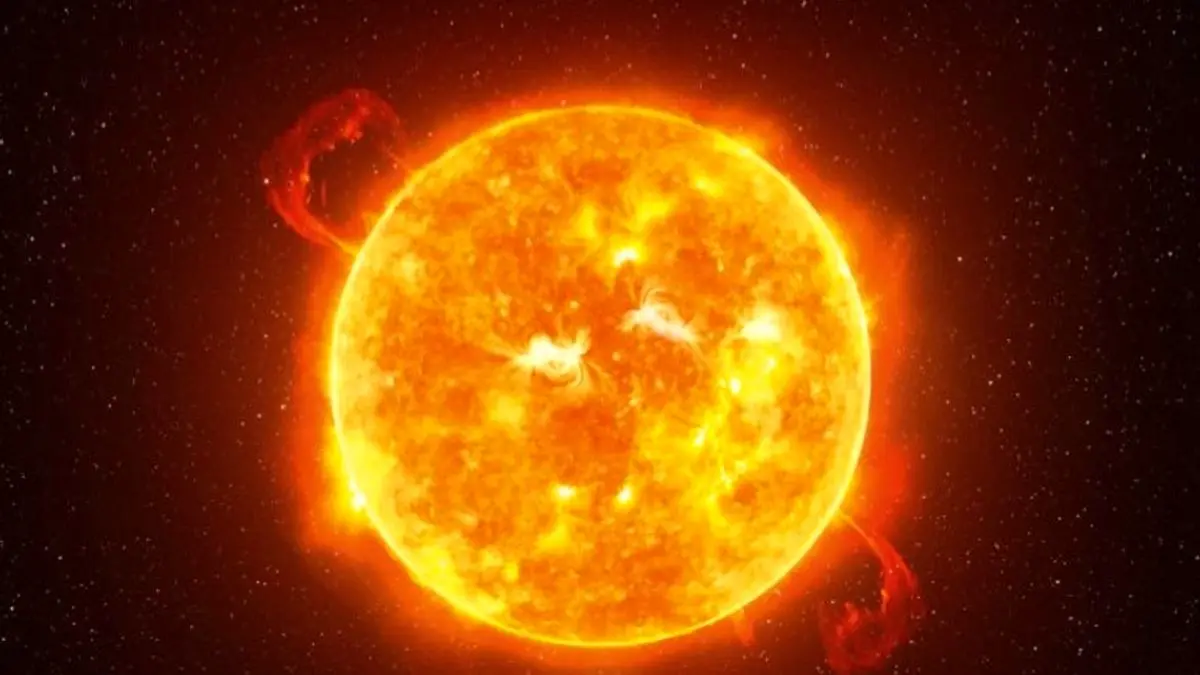 ممکن است ابرستاره «ابط الجوزا یا شبان‌شانه» از آنچه که فکر می‌کردیم کوچک‌تر یا به ما نزدیک‌تر باشد