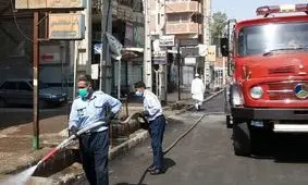 کمتر از ۱۰ درصد شهروندان شهرستان ایرانشهر عوارض پرداخت می‌کنند