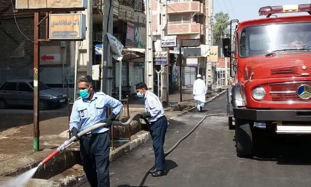 کمتر از ۱۰ درصد شهروندان شهرستان ایرانشهر عوارض پرداخت میکنند