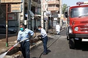 کمتر از ۱۰ درصد شهروندان شهرستان ایرانشهر عوارض پرداخت می‌کنند