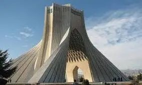 کیفیت هوای تهران در مدار سلامت
