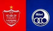 استقلال و پرسپولیس آماده سقوط شدند!