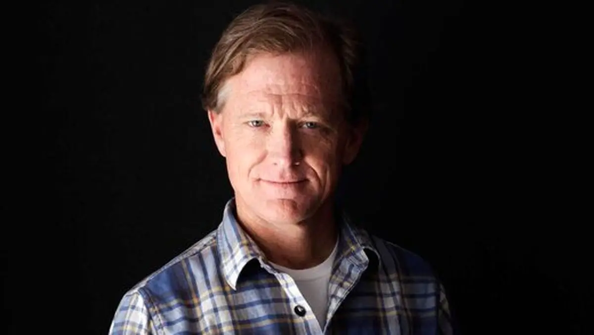 فرزند رابرت ردفورد درگذشت