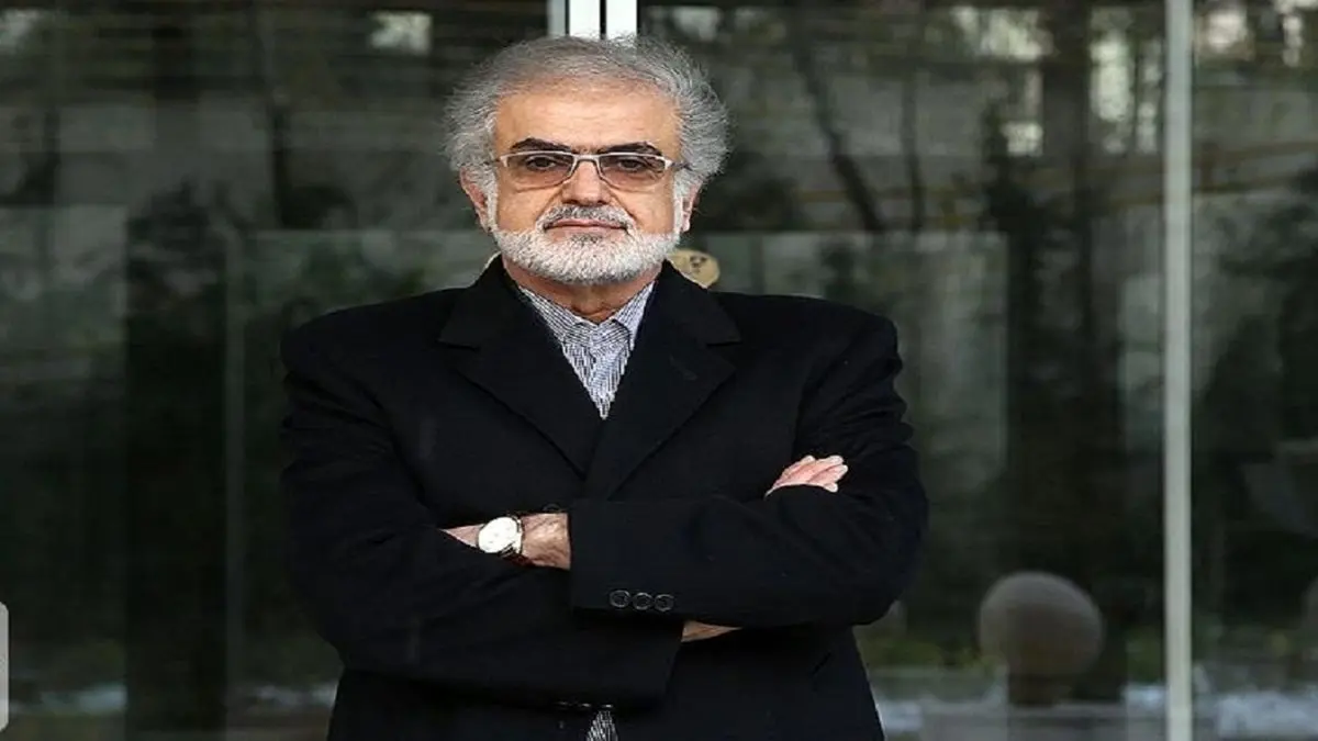 عارف باید به خاطر اقداماتش در مجلس عذرخواهی کند/ روحانی ضربه سختی به اعتبار جریان اصلاحات وارد کرد