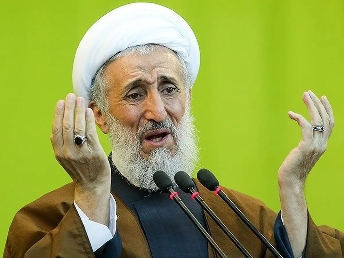 انسان ترسو همیشه به مصلحت فکر می‌کند/ بسیاری از قراردادها با قدرت‌های بزرگ صلح نیست، چون از روی ترس منعقد می‌شود