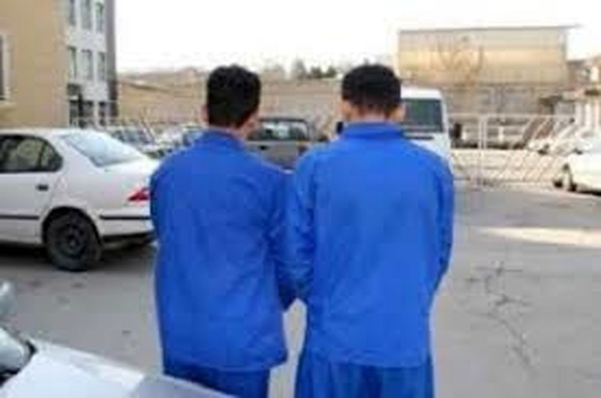 اعتراف ۲ برادر تهرانی به شکنجه کردن پسر فریبکار