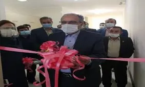 افتتاح شعب دادیاری دادسرای انتظامی کارشناسان رسمی دادگستری کرمانشاه