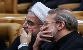 علی لاریجانی در کدام پروژه با دولت همراهی می‌کند؟