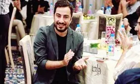 وضعیت نوید محمدزاده پس از ابتلا به کرونا