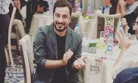 وضعیت نوید محمدزاده پس از ابتلا به کرونا