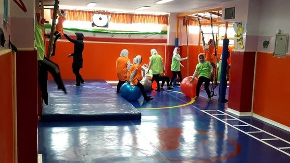 ۵ کلاس درس ویژه ورزش در آذربایجان‌غربی راه‌اندازی شد