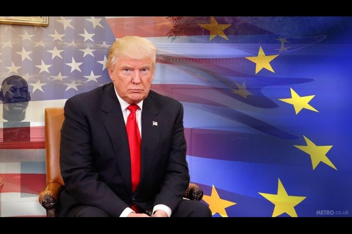 پیروزی بایدن یا ترامپ سیاست اروپا در قبال ایران را به کدام سمتوسو میبرد؟