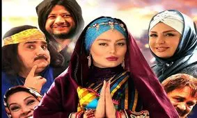 کمدی‌ سحر قریشی و نیوشا ضیغمی چقدر فروخت؟