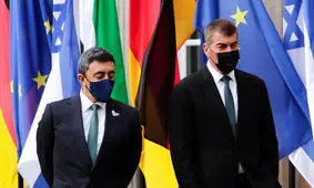 نگرانی مصر درباره تبدیل شدن امارات به مرکز منطقه‌ای موساد