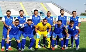 استقلال خوزستان به مصاف نفت مسجد سلیمان می‌رود