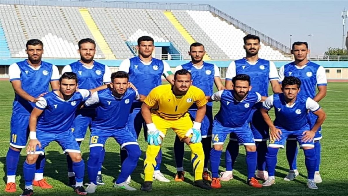 استقلال خوزستان به مصاف نفت مسجد سلیمان میرود