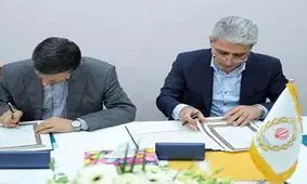 بانک ملی تسهیلات اشتغال‌زایی مددجویان کمیته امداد را افزایش داد