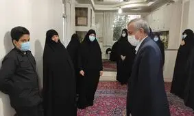 دستور دادستان کل کشور در پی رسیدگی دقیق و سریع به پرونده شهید امر به معروف