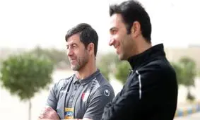 چالش‌های عجیب کارگزار پرسپولیس با کریم باقری!