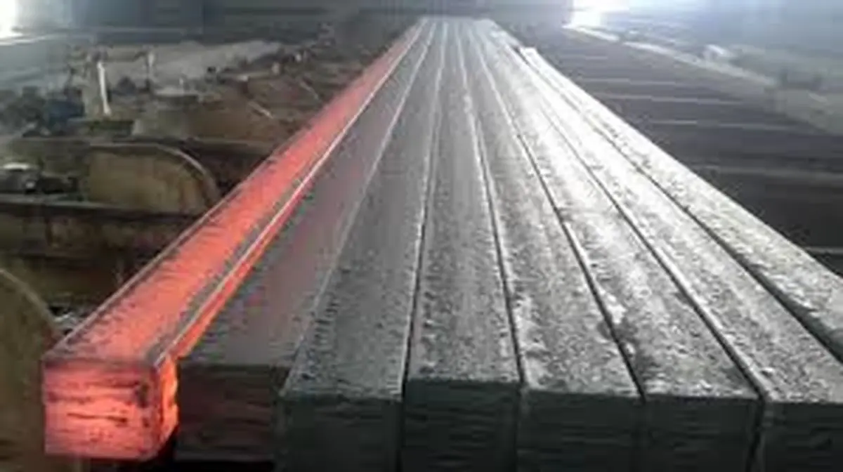 مدیریت بازار و حذف واسطه‌ها اولویت فولاد خوزستان است