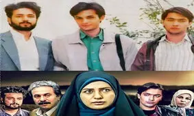 سکانس کامل سانسور شده ابراز عشق پارسا پیروزفر به لعیا زنگنه در سریال درپناه تو/ ویدئو