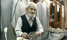 خاطرات خیاط امام، رهبر معظم انقلاب و آیت الله هاشمی رفسنجانی/ ویدئو