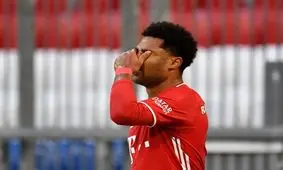 ابتلای ستاره بایرن مونیخ به کرونا