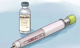  بالاخره انسولين هست يا نيست؟/ ویدئو
