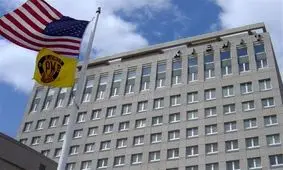 شرکت آمریکایی به اتهام نقض تحریم‌ها علیه ایران، ۴.۱ میلیون دلار جریمه شد