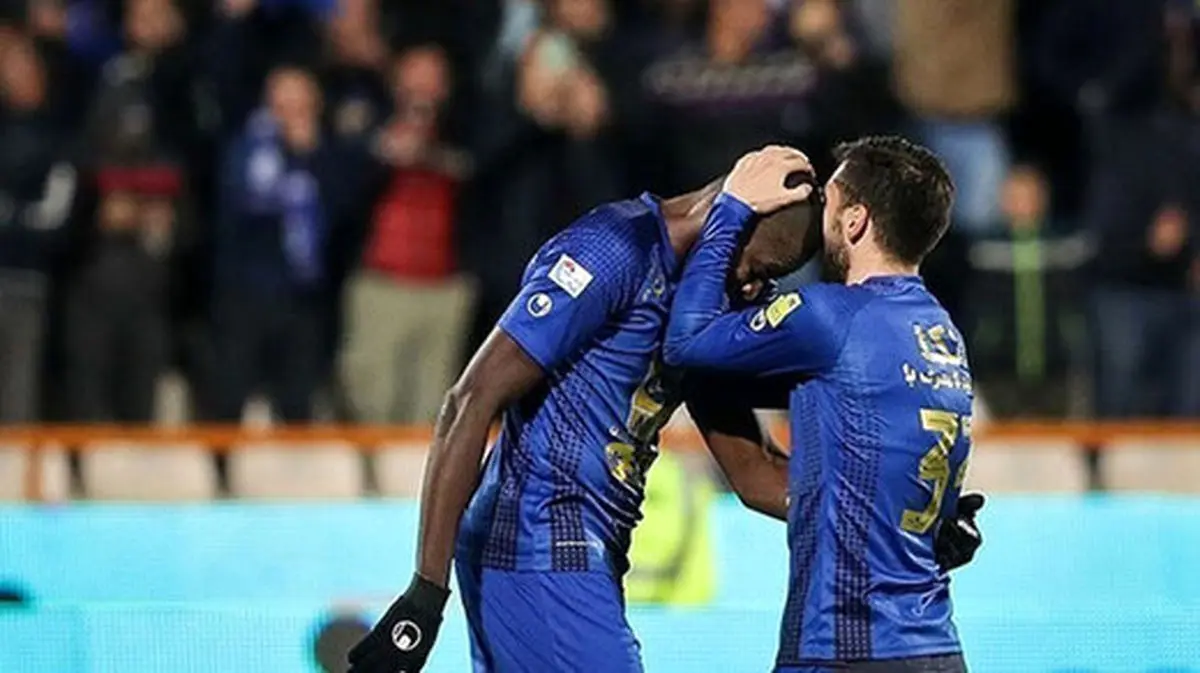 دیاباته و میلیچ؛ بازیکنانی که با پول وفادار ماندند!