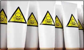 شامپویی که باعث از بین رفتن صورت یک دختر شد