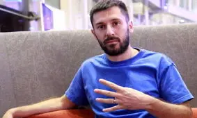 شبانه ۵۰ هزار یورو به میلیچ دادند 