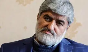 دفاع علی مطهری از چرخاندن اراذل و مجرمان در خیابان