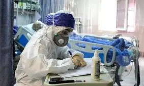 فوت 18 نفر بر اثر کرونا در شهرستان بوئین زهرا/ یکی از فوت شدگان کودکی ۱۰ ساله بود