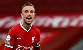 جردن هندرسون؛ چگونه بازیکنی &#039;گران ولی بدردنخور&#039; قهرمان اروپا و انگلیس شد