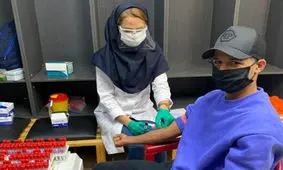 استقلالی‌ها به ایفمارک رفتند