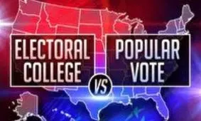 اعضای الکترال کالج، چگونه انتخاب می شوند؟