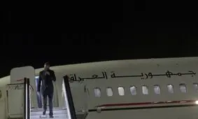 مورالس نقشی در دولت من ندارد/ برقراری رابطه با آمریکا در جایگاهی برابر