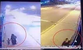 انتقام بی‌رحمانه زن عراقی از شوهر سابقش/ ویدئو