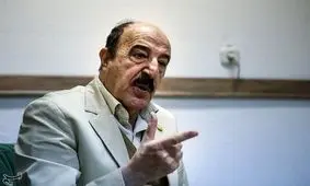 خاطره‌انگیزترین روزهای کاری منوچهر آذری